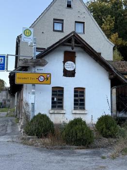 Bushaltestellen (Tremersdorf/Lautertal)